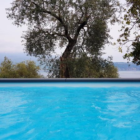 Ville Nell Uliveto Villa Frantoio Pulciano ภายนอก รูปภาพ