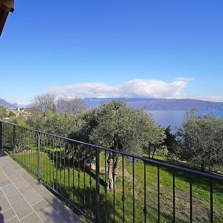 Ville Nell Uliveto Villa Frantoio Pulciano ภายนอก รูปภาพ