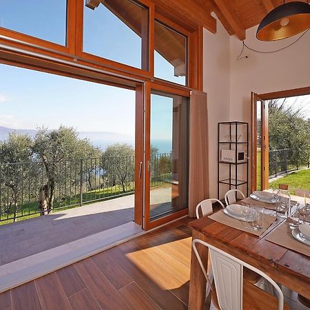 Ville Nell Uliveto Villa Frantoio Pulciano ภายนอก รูปภาพ