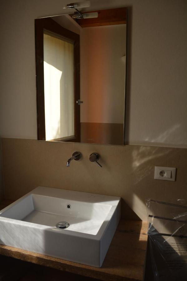 Ville Nell Uliveto Villa Frantoio Pulciano ภายนอก รูปภาพ