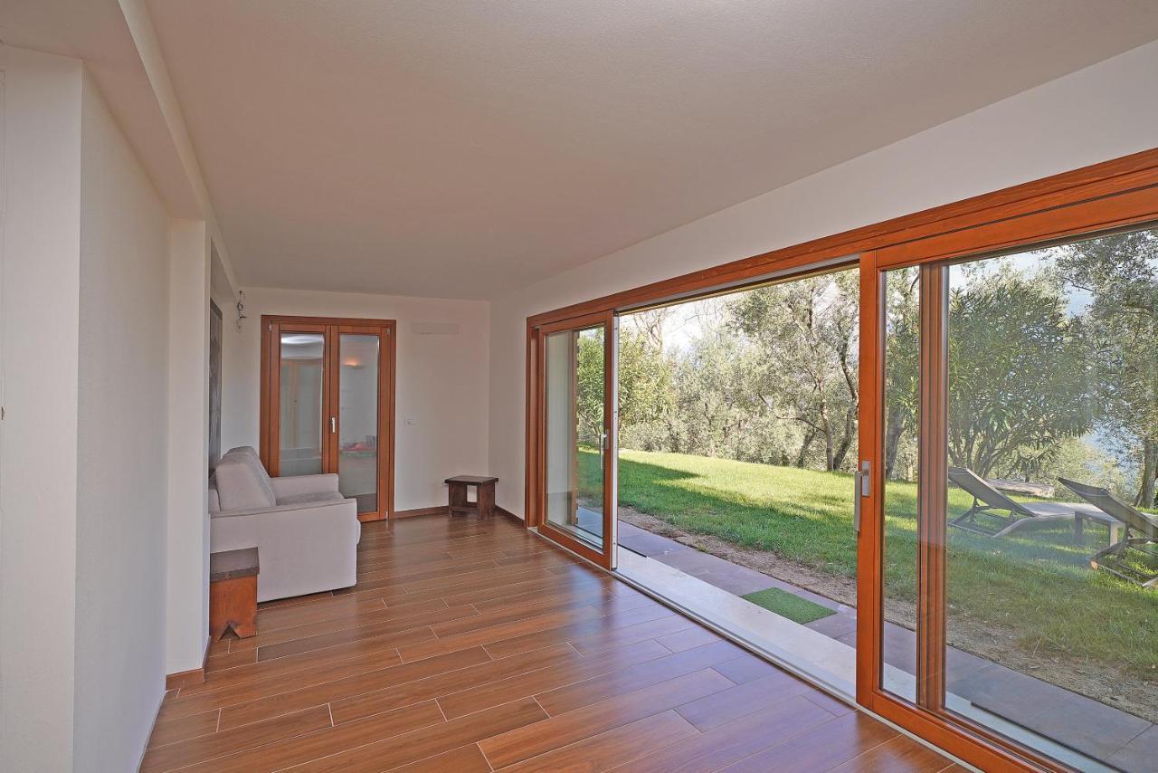 Ville Nell Uliveto Villa Frantoio Pulciano ภายนอก รูปภาพ