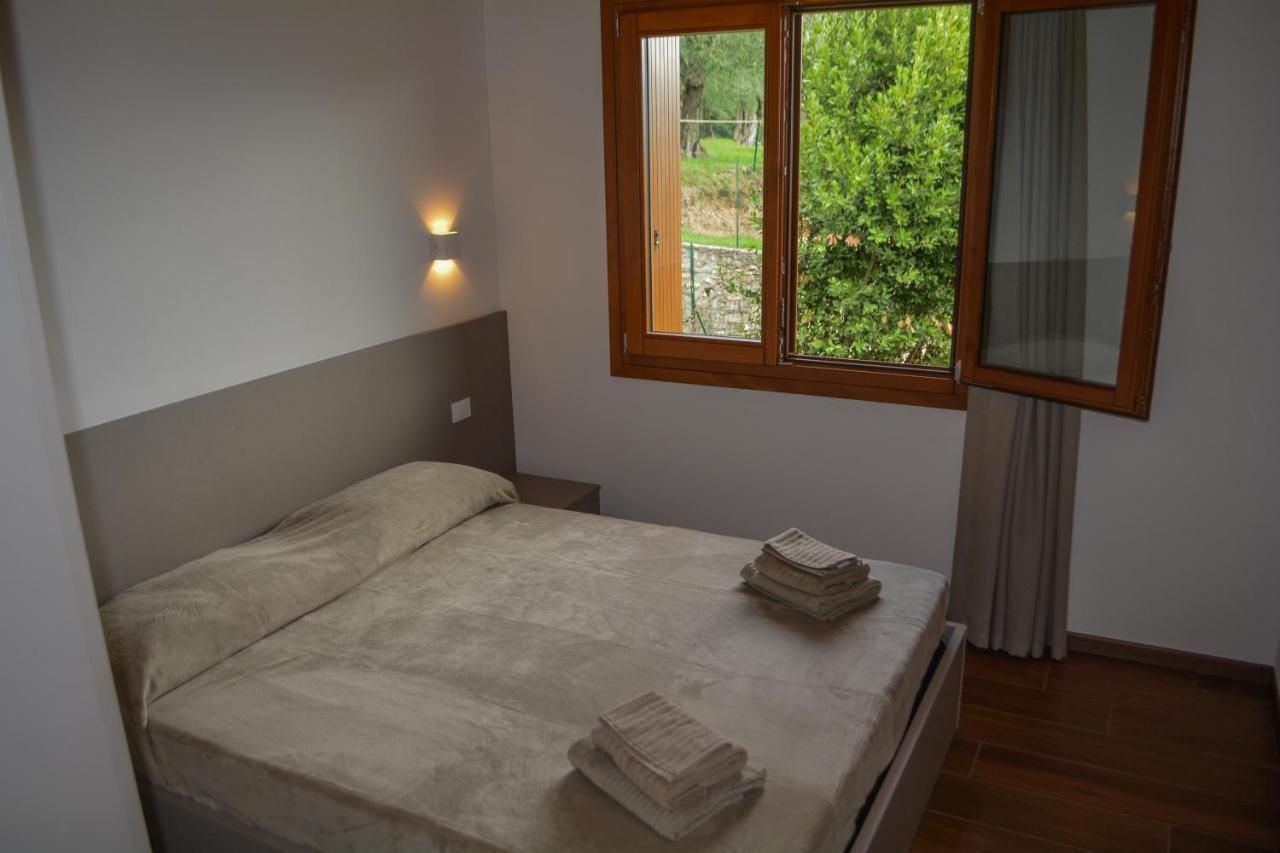Ville Nell Uliveto Villa Frantoio Pulciano ภายนอก รูปภาพ