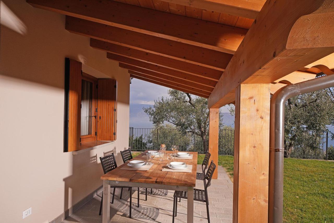 Ville Nell Uliveto Villa Frantoio Pulciano ภายนอก รูปภาพ